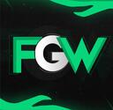 Discovery splash banner for FiveM Graphic World #FGW Discord server