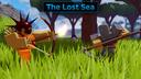 Discovery splash banner for RandomB_oi Community Discord server