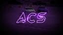 Discovery splash banner for ACS Drift Discord server