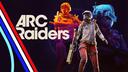 Discovery splash banner for ARC Raiders FR Discord server