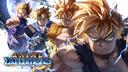 Discovery splash banner for Anime Expeditions Discord server