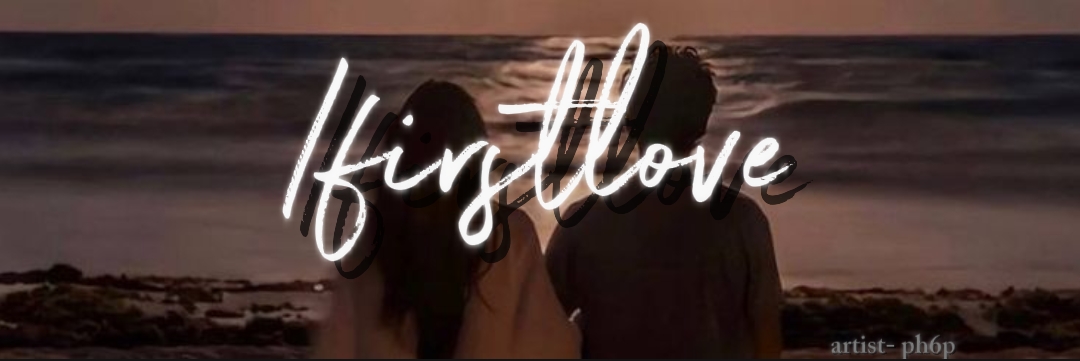 Discovery splash banner for First Love .™、♡ || Chilling • International • Gaming • Hangout • Vc • Events! Discord server