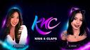 Discovery splash banner for KNC Gaming Network Discord server