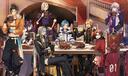 Discovery splash banner for HOLOSTARS EN Fanserver Discord server
