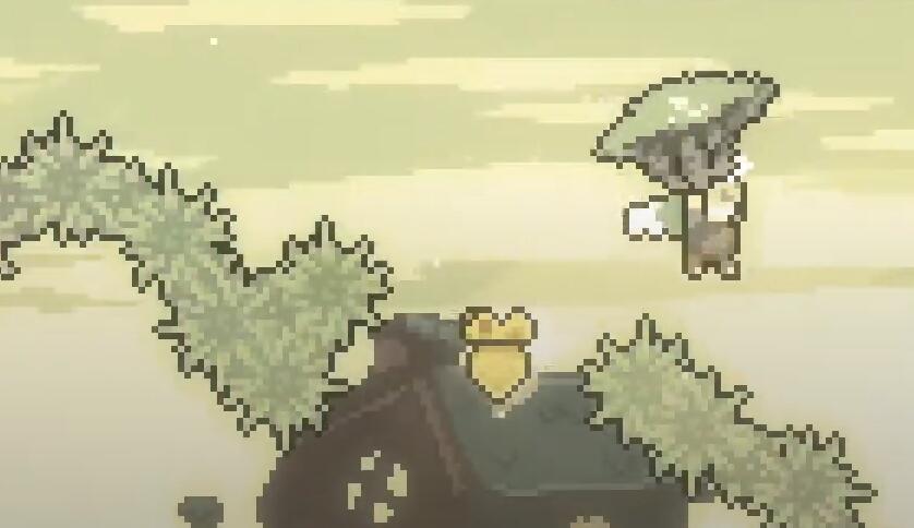 Discovery splash banner for Mt. Celeste Paceping Association Discord server