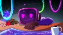 Discovery splash banner for Auxtro’s Universe 🌌 Discord server