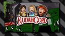 Discovery splash banner for Nudah X Bonk HQ Discord server