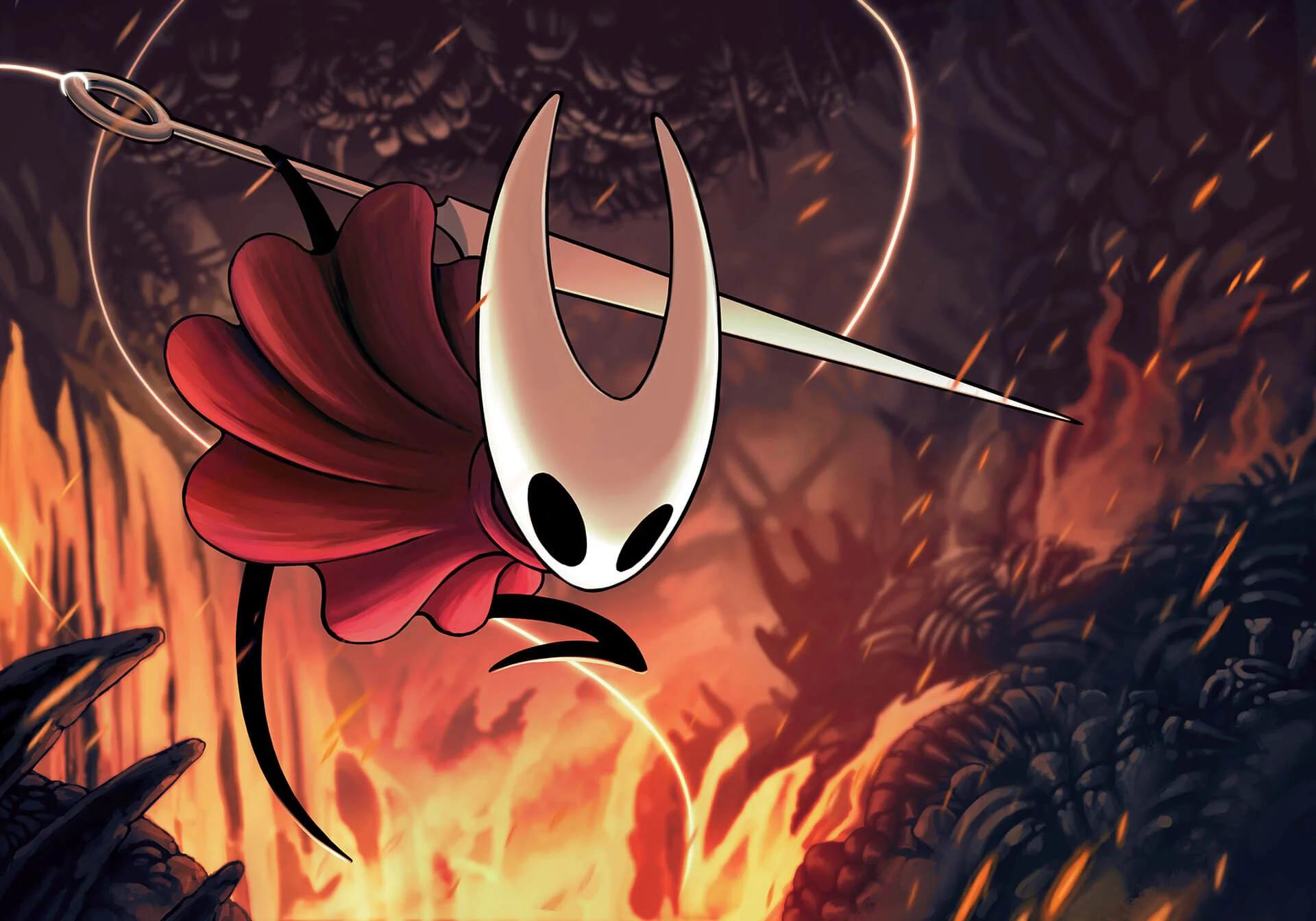 Discovery splash banner for VOIDHEARTH • BR 🪡 Discord server