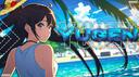 Discovery splash banner for » 🍥・Yugen : Anime Season #2 Discord server