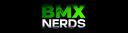 Discovery splash banner for BMX Nerd Network Discord server