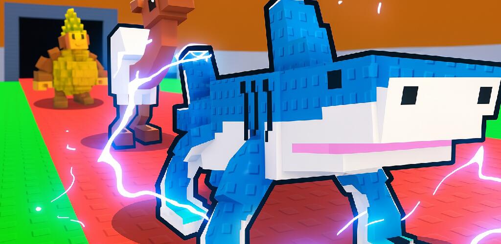 Discovery splash banner for PS99 & Steal A Brainrot Trading | Pet Simulator 99 | Pet Sim 99 | SAB Trading | Grow A Garden Roblox Discord server
