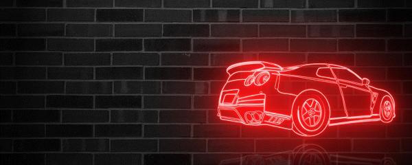 Discovery splash banner for DC | Cars 🤙🏻 Discord server