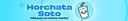 Discovery splash banner for Horchata Soto's Server Discord server