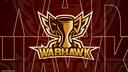 Discovery splash banner for Warhawk ~ Community Tournament Discord server