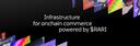 Discovery splash banner for RARI Foundation Discord server