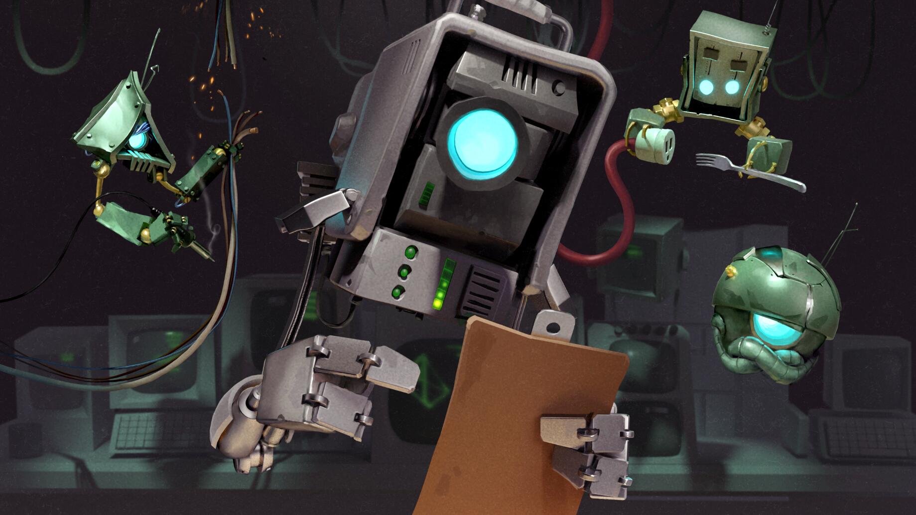 Discovery splash banner for Fortchive Discord server
