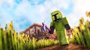 Discovery splash banner for 🌾 Farming Council | SkyBlock Guides & More! Discord server