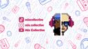 Discovery splash banner for Mix Collective Discord server