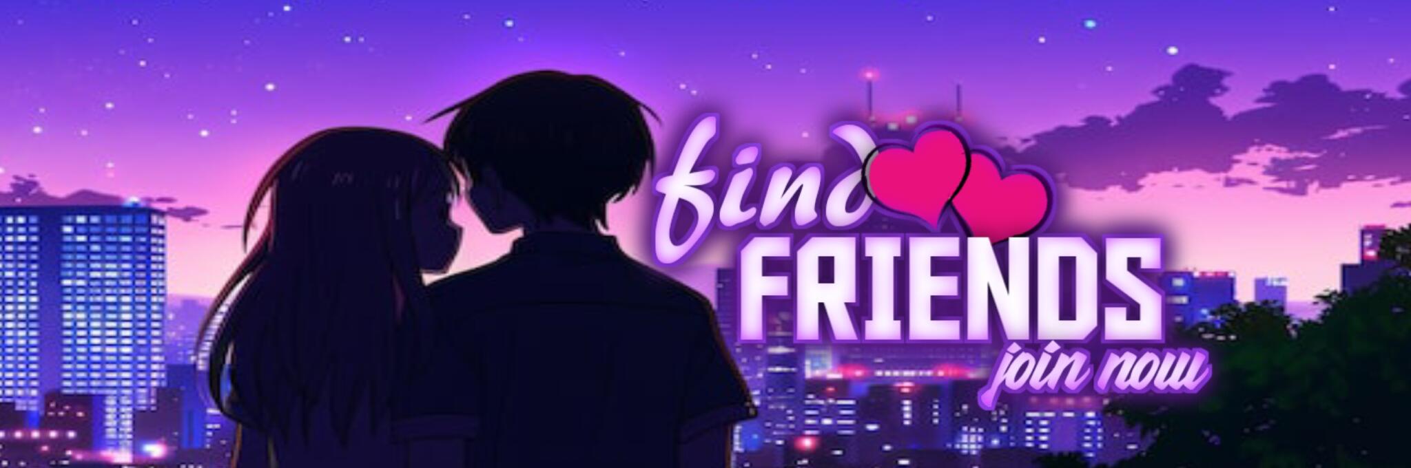 Discovery splash banner for Hometown 🏠 Make Friends & Socialize・Brainrot • Voice Hangout • Gaming Discord server