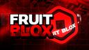 Discovery splash banner for ❤ FRUIT BLOX ❤ #50K Discord server