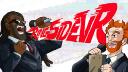 Discovery splash banner for RingsideVR Discord server