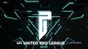 Discovery splash banner for United Pro League eSport Discord server
