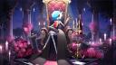 Discovery splash banner for Rise of Elf Discord server