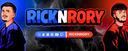 Discovery splash banner for RnR Army Discord server