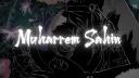 Discovery splash banner for Muharrem Şahin ┃ Anime & Manga Discord server