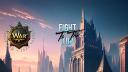 Discovery splash banner for Top War - Server 2287 Discord server