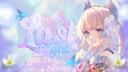Discovery splash banner for Last Night ✨ Discord server