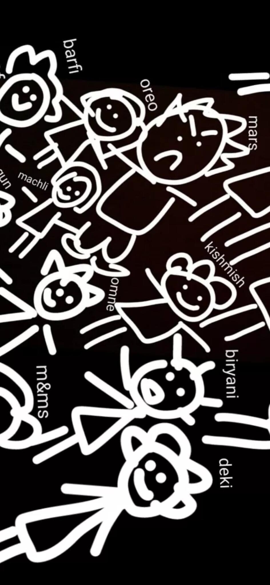 Discovery splash banner for Rehaish Gah Discord server