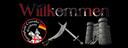 Discovery splash banner for Stronghold Crusader Germany Discord server