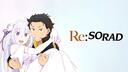 Discovery splash banner for Sorad Gang Discord server