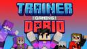 Discovery splash banner for TrainerDario Gaming Discord server