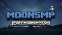 Discovery splash banner for 🌙 Moon SMP Discord server