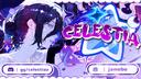 Discovery splash banner for /CELESTIAZ ⦀ csm ⦀ jjk ⦀ reze tag! Discord server