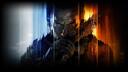 Discovery splash banner for COD Central - Black Ops 7 (BO7) & MW4 Discord Discord server