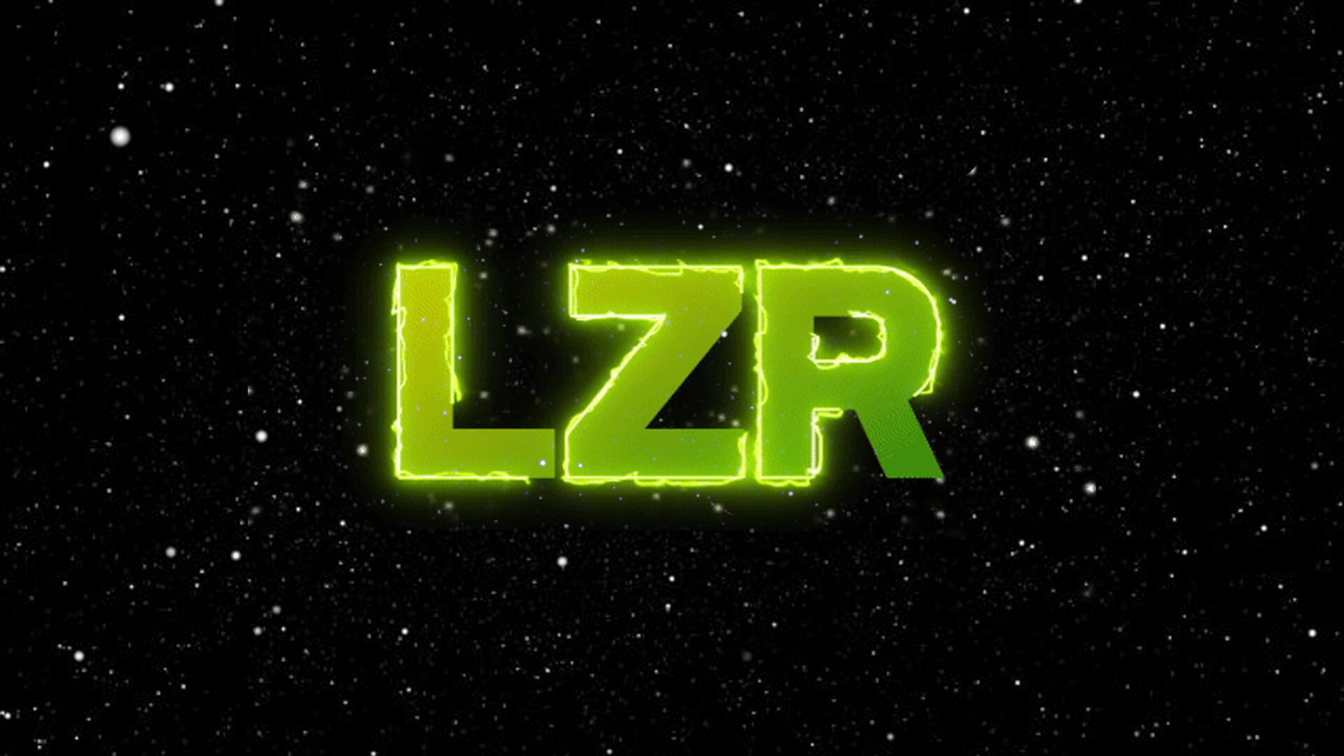 Discovery splash banner for Lzr's Community Discord server