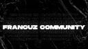 Discovery splash banner for 𝐅𝐫𝐚𝐧𝐜𝐮𝐳 𝐂𝐨𝐦𝐦𝐮𝐧𝐢𝐭𝐲 Discord server