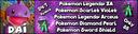 Discovery splash banner for PokeDai Shiny Service Discord server