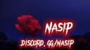 Discovery splash banner for Nasip🌹 Discord server