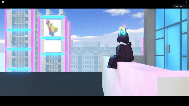Discovery splash banner for MeowMeowMan's Basement Discord server
