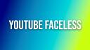 Discovery splash banner for YouTube Faceless Discord server
