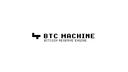 Discovery splash banner for │BTC Machine│Bitcoin│ Discord server