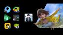 Discovery splash banner for Hiếu GL Lite Discord server