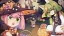 Discovery splash banner for osu! coca ✦ Discord server
