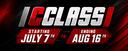 Discovery splash banner for CCLASS - Community Comp League & Scrim Server Discord server
