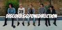 Discovery splash banner for DIRECTIONERS Discord server