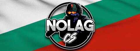 Discovery splash banner for NOLAGCS.COM | CS2 | CS:GO Discord server